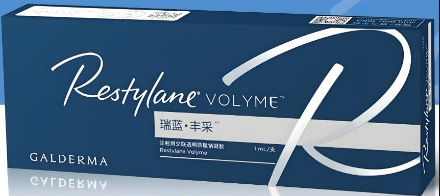 瑞蓝丰采玻尿酸 瑞蓝丰采玻尿酸