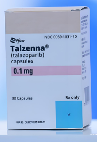 甲苯磺酸他拉唑帕利胶囊