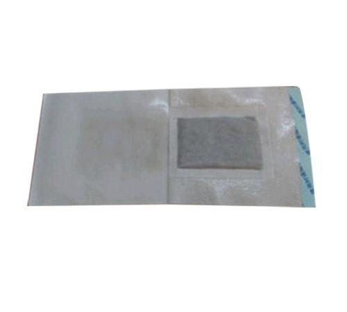 足部保健理疗贴