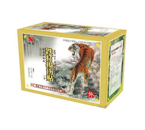 远红外消炎镇痛贴ⅴ型跌打损伤贴