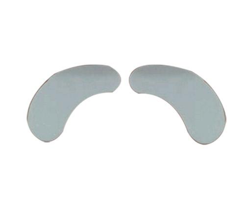 月牙形保健理疗眼贴