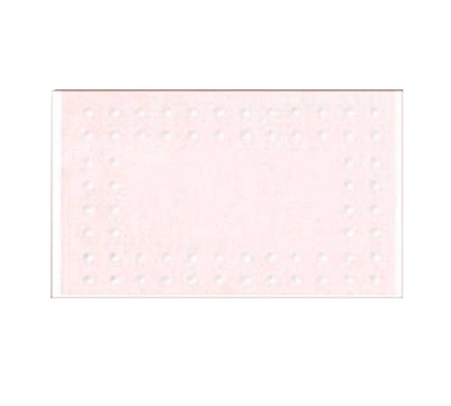 微孔透气白棉布贴膏