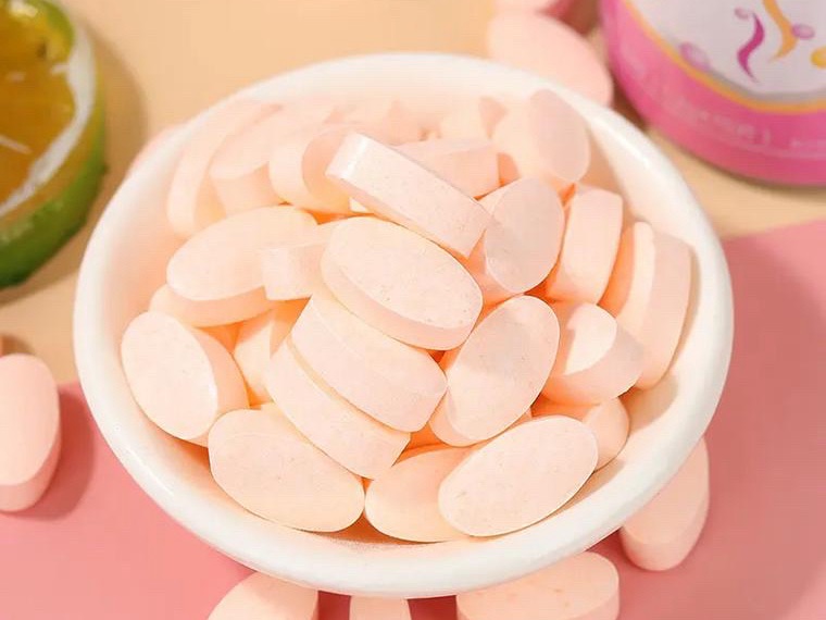 特殊膳食代工|保健食品|压片糖果|固体饮料OEM/ODM源头工厂