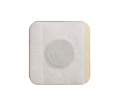 白色无纺布小儿肚脐贴