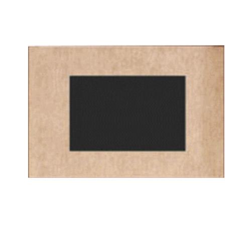 肤色水刺布黑膏药贴