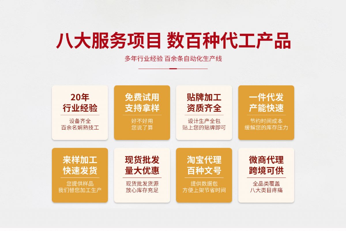 造口皮肤保护剂贴牌代加工