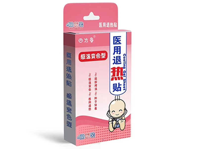 医用退热贴