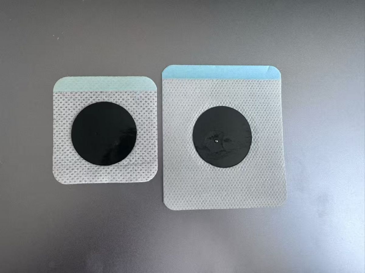 电商爆款 穴位贴贴牌代工 品优价低 源头工厂