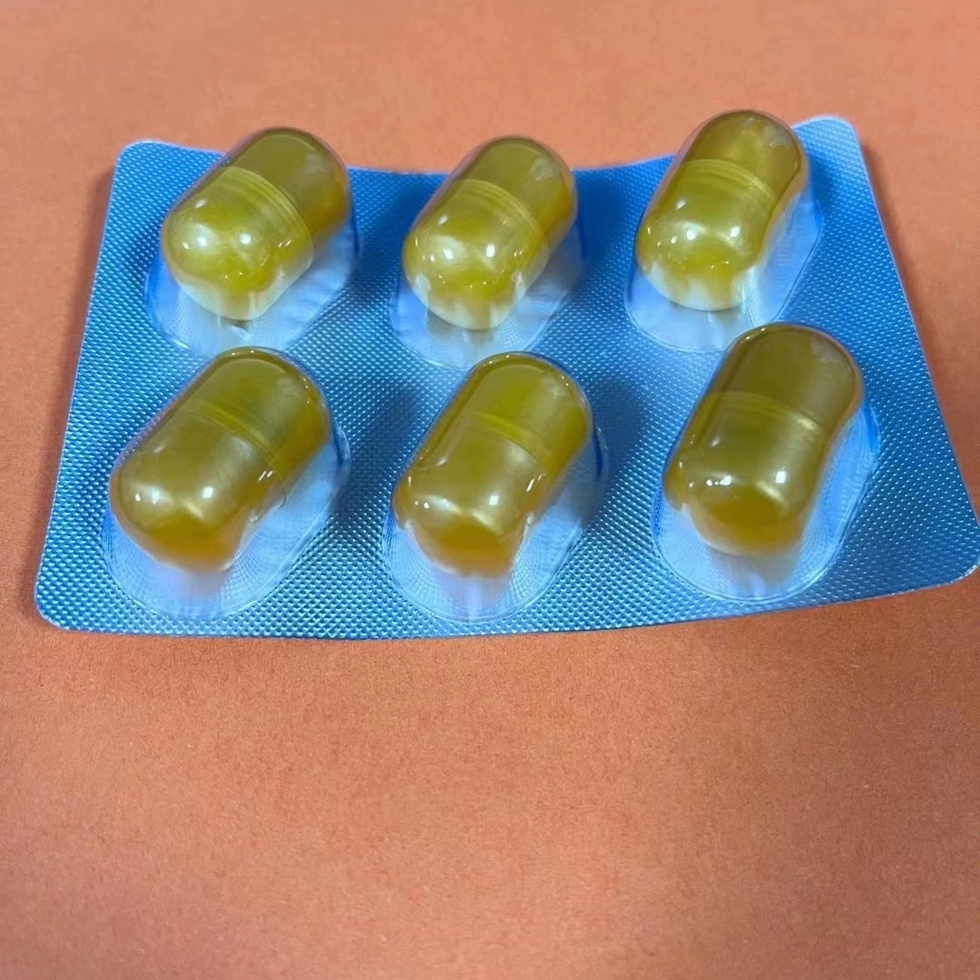 鼻炎粒