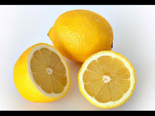 柠檬1